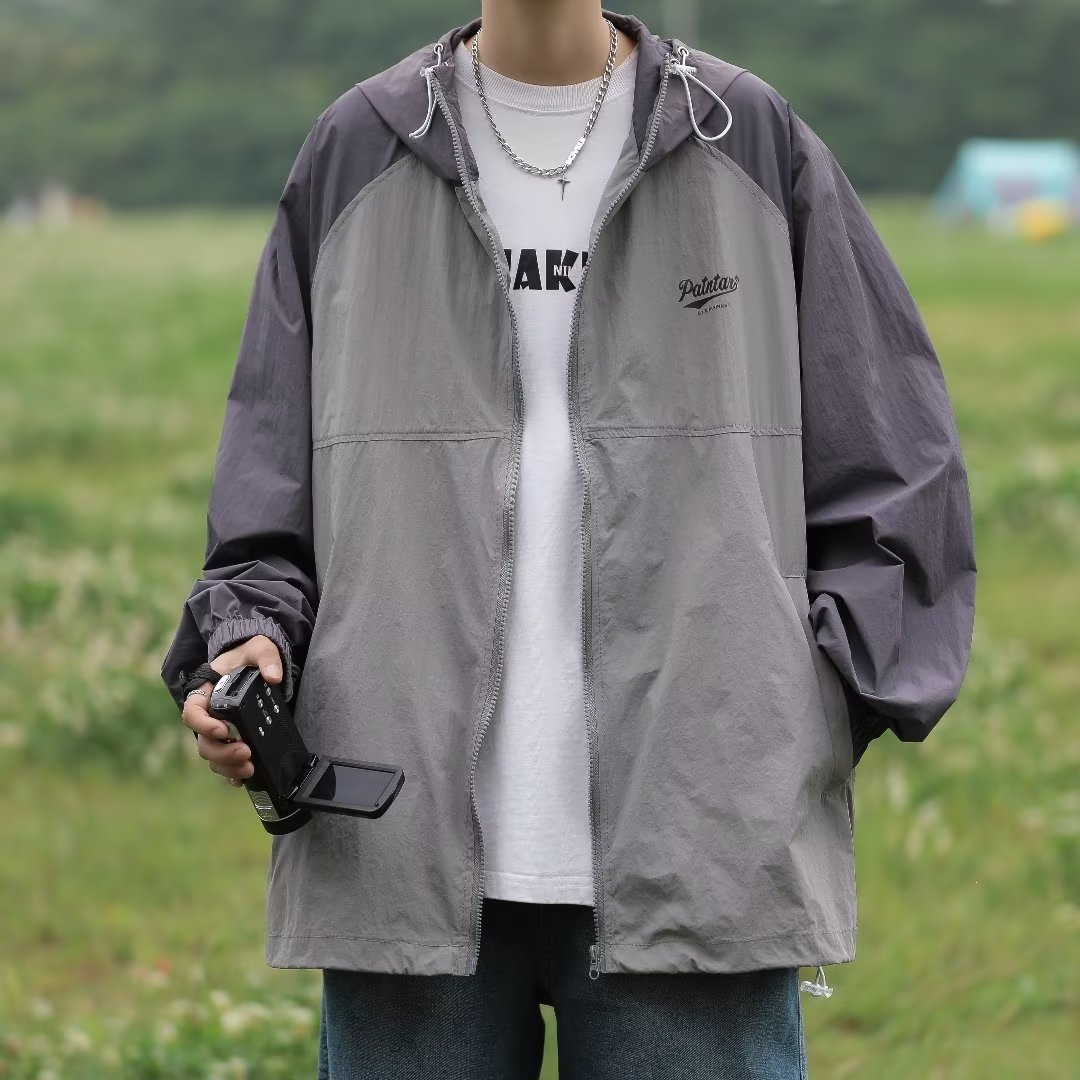 grey