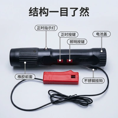 6V12V Motorcycle and Car Mühərrik tənzimləmə alətləri