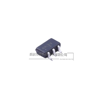 MOS管场效应 NTGS3443T1G SOT-23-6 丝印443V 三极管