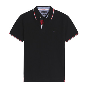 Tommy���׼���POLO�������̄����e���ɴ�a������I��ɫ���I�ٴ�T