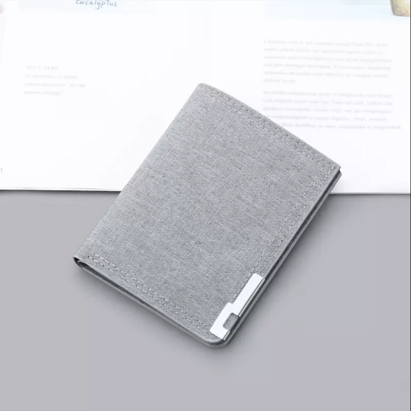 13 verticales con gris metálico