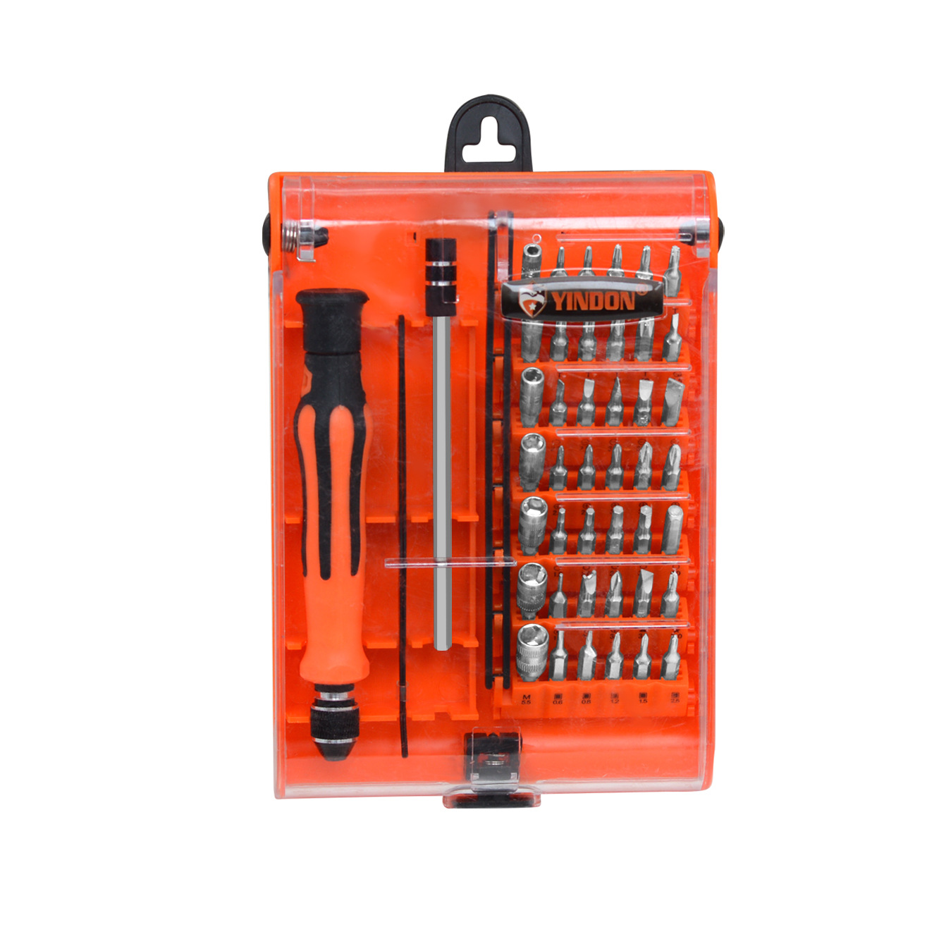 6089 multi-funcional hogar teléfono móvil reloj Cámara desmontaje y reparación combinación herramienta destornillador traje