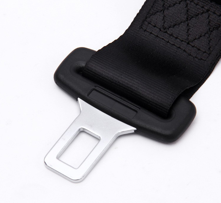 Cross-Border Exclusive Automatic Retractable Two-Point Safety Belt for Forklifts and Passenger Vehicles, Golf Cart Safety Belt