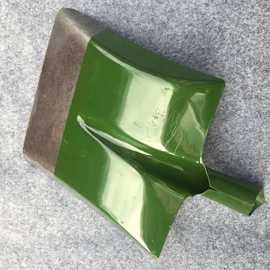 Wholesale pointed shovel, square shovel, iron shovel, soil loosening garden digging shovel, construction site-specific shovel, vegetable planting agricultural shovel, wooden-handled iron hoe