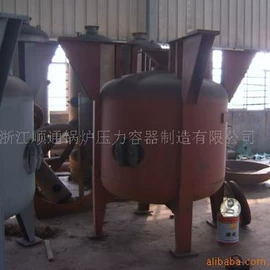 储罐;喷砂设备;除尘设备配件