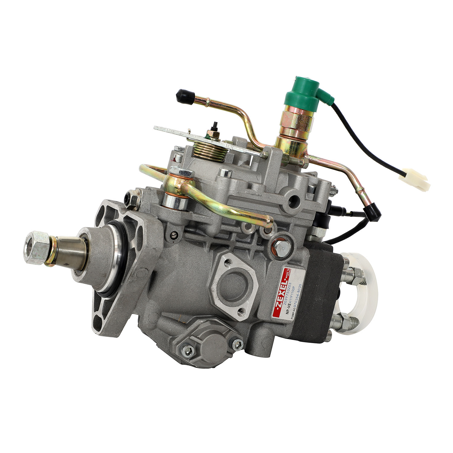 日本叉车柴油泵总成 32A65-00830  22100-78226-71 32B65-00510