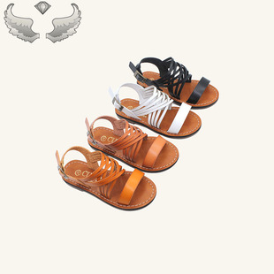 Children's Sandals 2026Ůͯ�¿�F؛���l������Ь�д�СŮͯЬ
