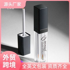 BIOAOUA Lash Nourishing Serum for Curling, Thickening, Lengthening, and Non-Falling Eyelashes - Cross-Border Wholesale