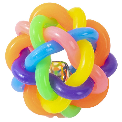 Dog toys for small dogs and puppies, bite-resistant, boring and molar puppy toys, chewable teddy pet toys, wholesale