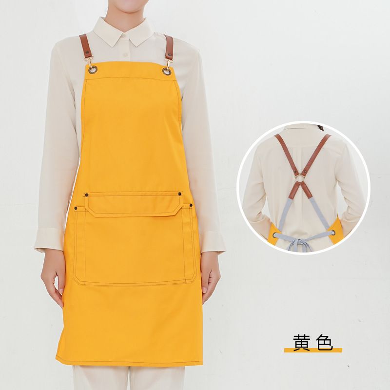 Amarillo impermeable B003