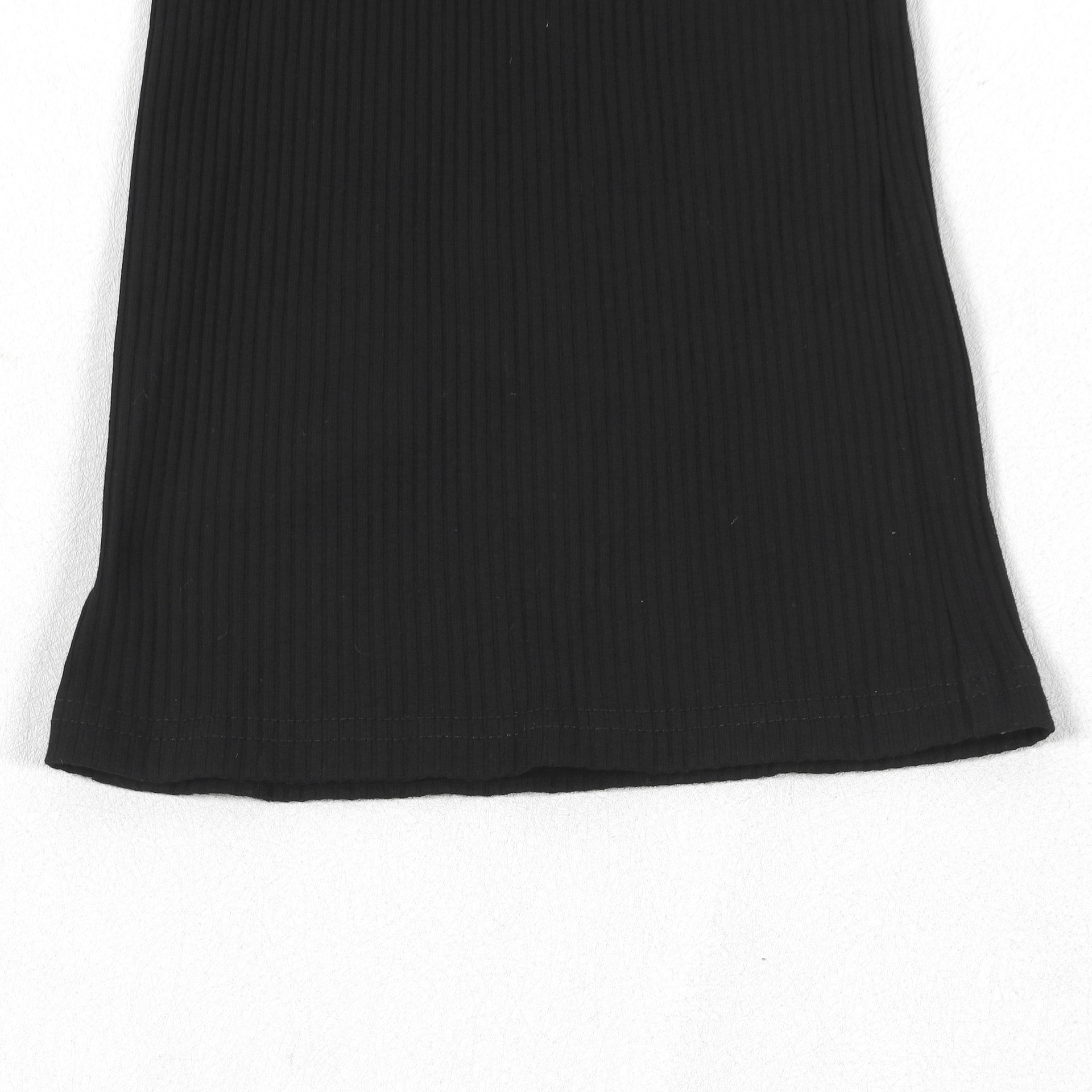 Abbigliamento donna sexy monopetto slim retro polo slim maglia pantaloni maglione due set_voghion.com