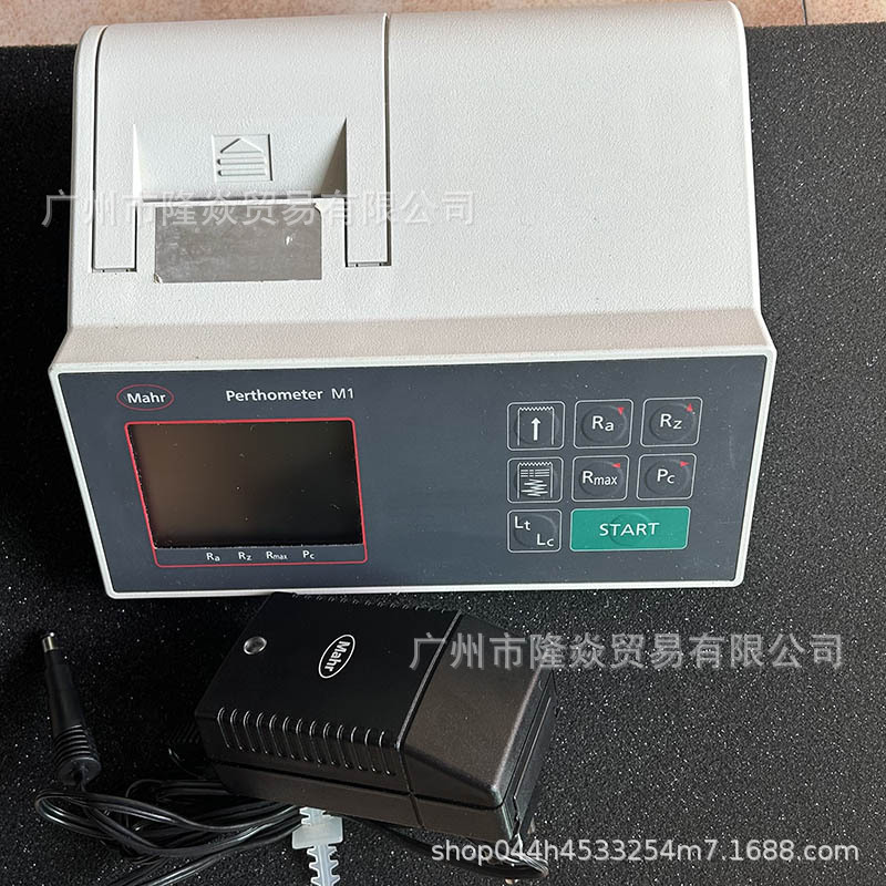 MAHR马尔M1粗糙度仪M1 6240251测头Perthometer PFM驱动器6720907