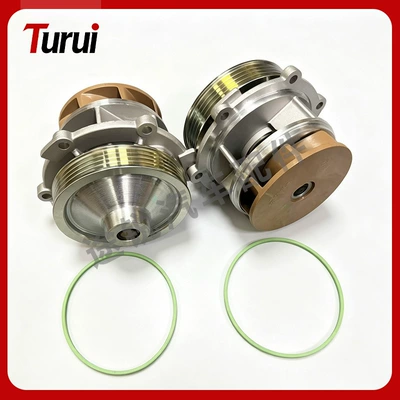 Ferrari California engine water – Water pump