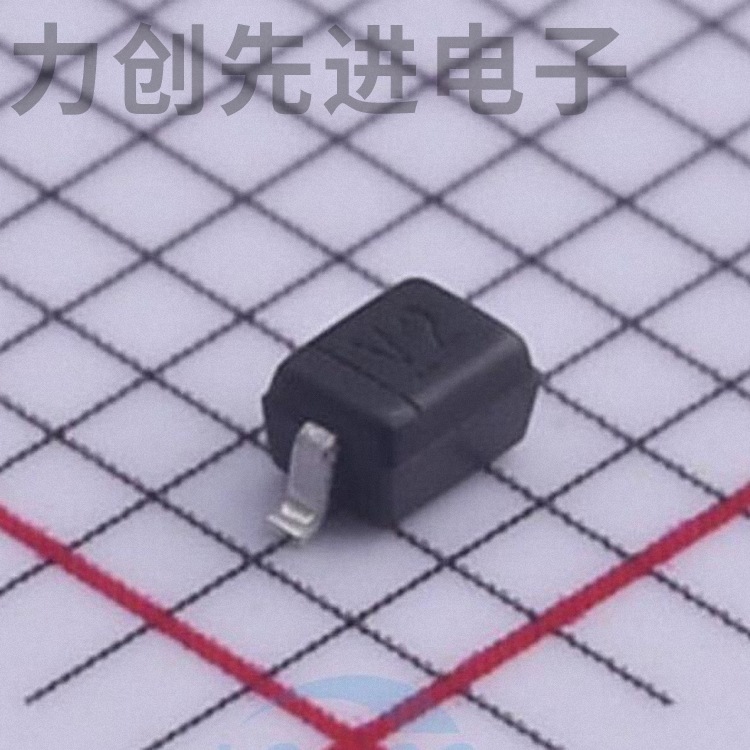 SBRT05U20S3-7 封装 SOD-323 肖特基二极管