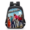 Minecraft Movie — 6