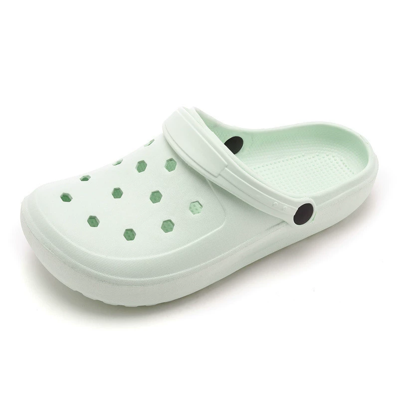 Summer footwear for men and women, beach shoes, breathable slide, slippers, wholesale