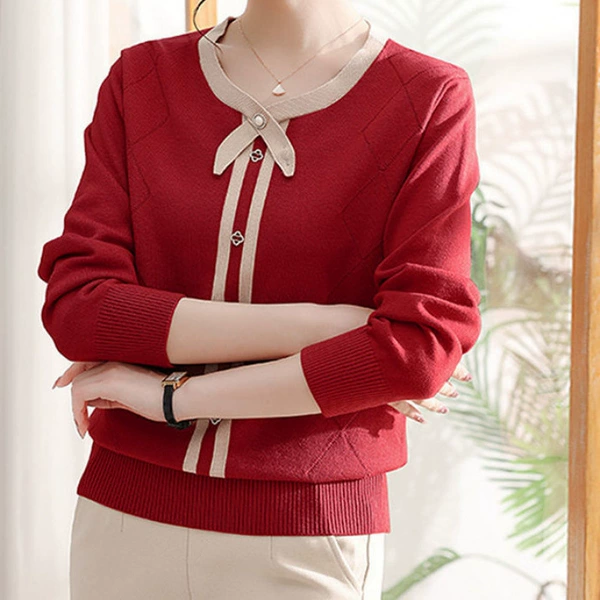 Elegant red cloth, direct factory sales