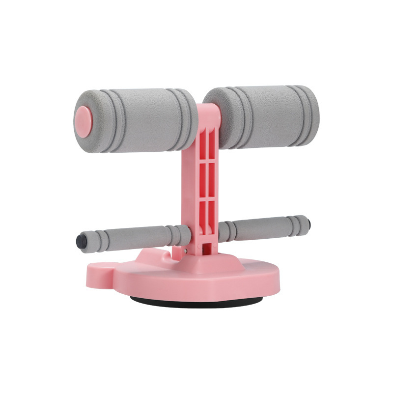 新型家庭用フィットネス仰臥位補助器フィットネス器材ヨガ巻き腹補助器多機能健腹器|undefined