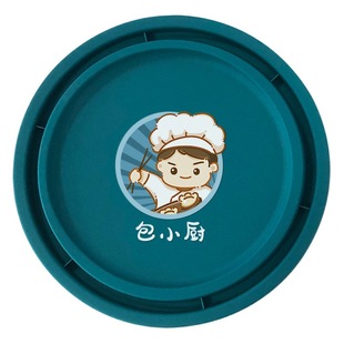 Disposable Lunch Box Lunch Box takeaway food packing box with lock plastic square round packing box printable logo