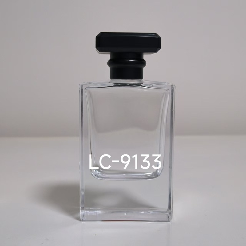 バヨネット化粧品プレスファインミストスプレーボトル 50ml100ml 香水ボトルベアボトル透明ガラス香水|undefined