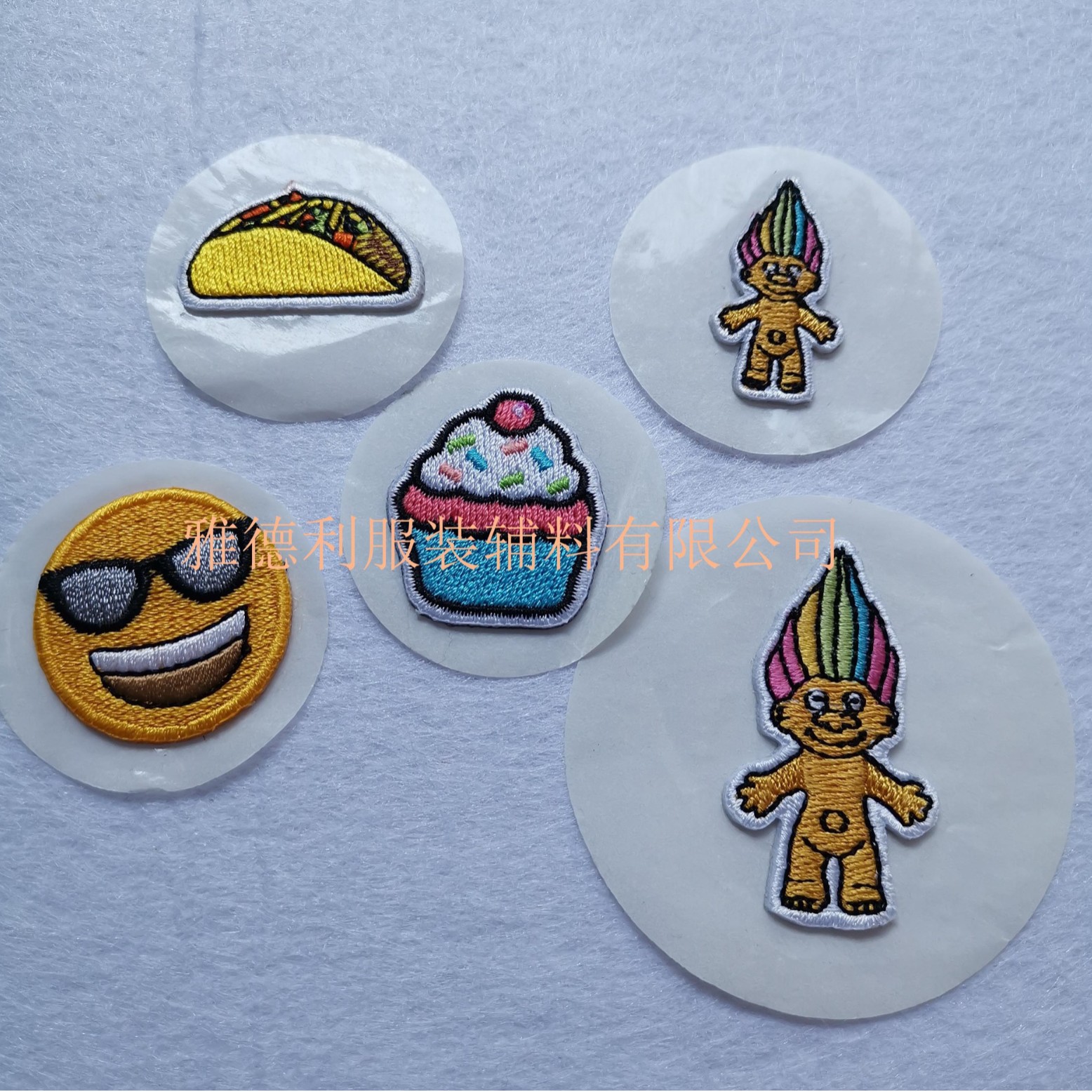 布贴价格 布贴图片布贴排行榜 布贴服装包装礼品