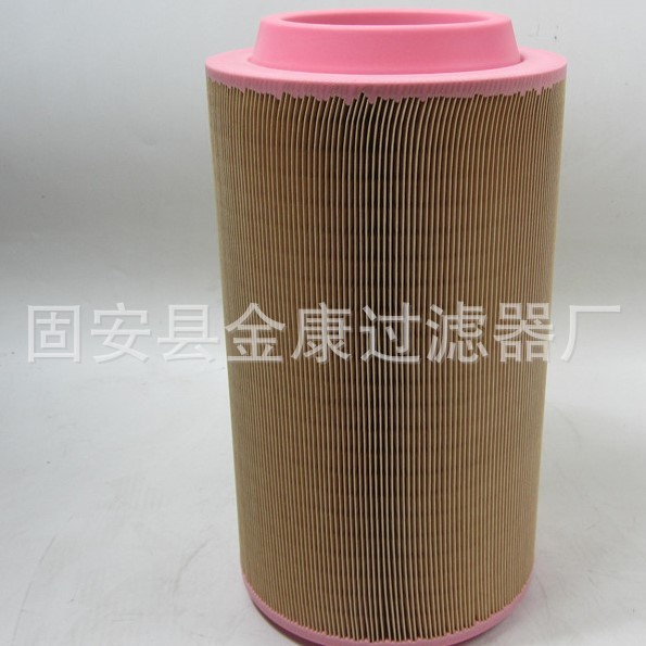 20405827 空气滤芯 发电机组TAD720螺杆空压机滤芯20405827