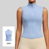 Light frost blue