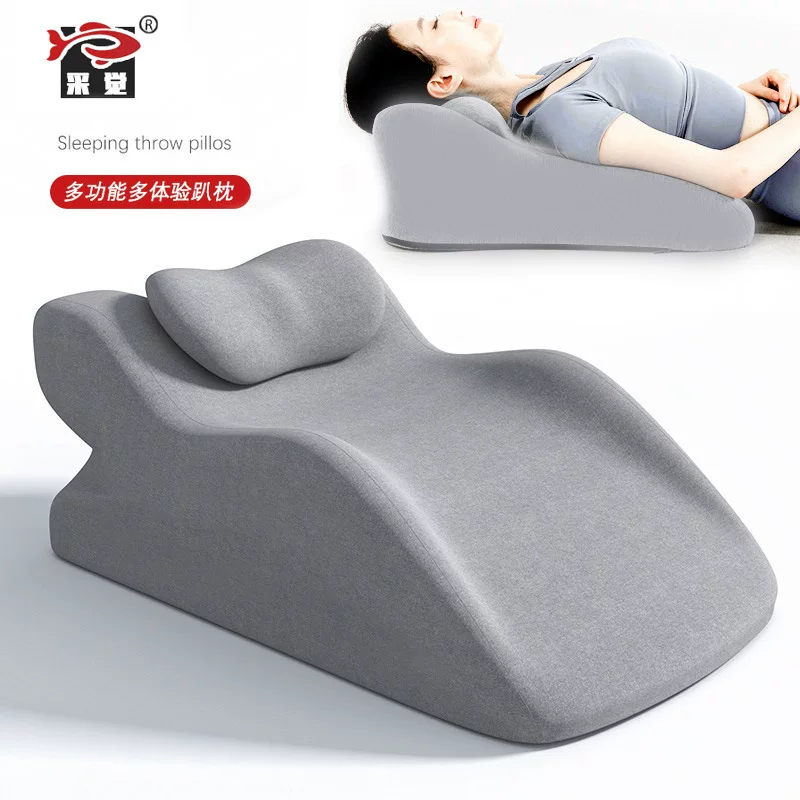 Universal pillow for sleep