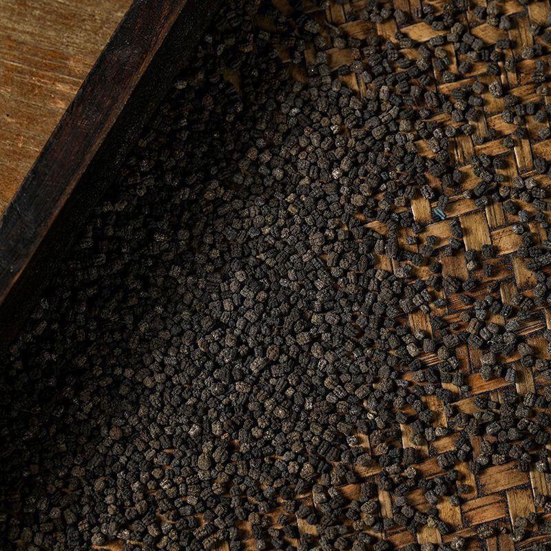 Silkworm Feces Can Sha 500g Dried Traditional Chinese Herb for Decoction and External Use key features