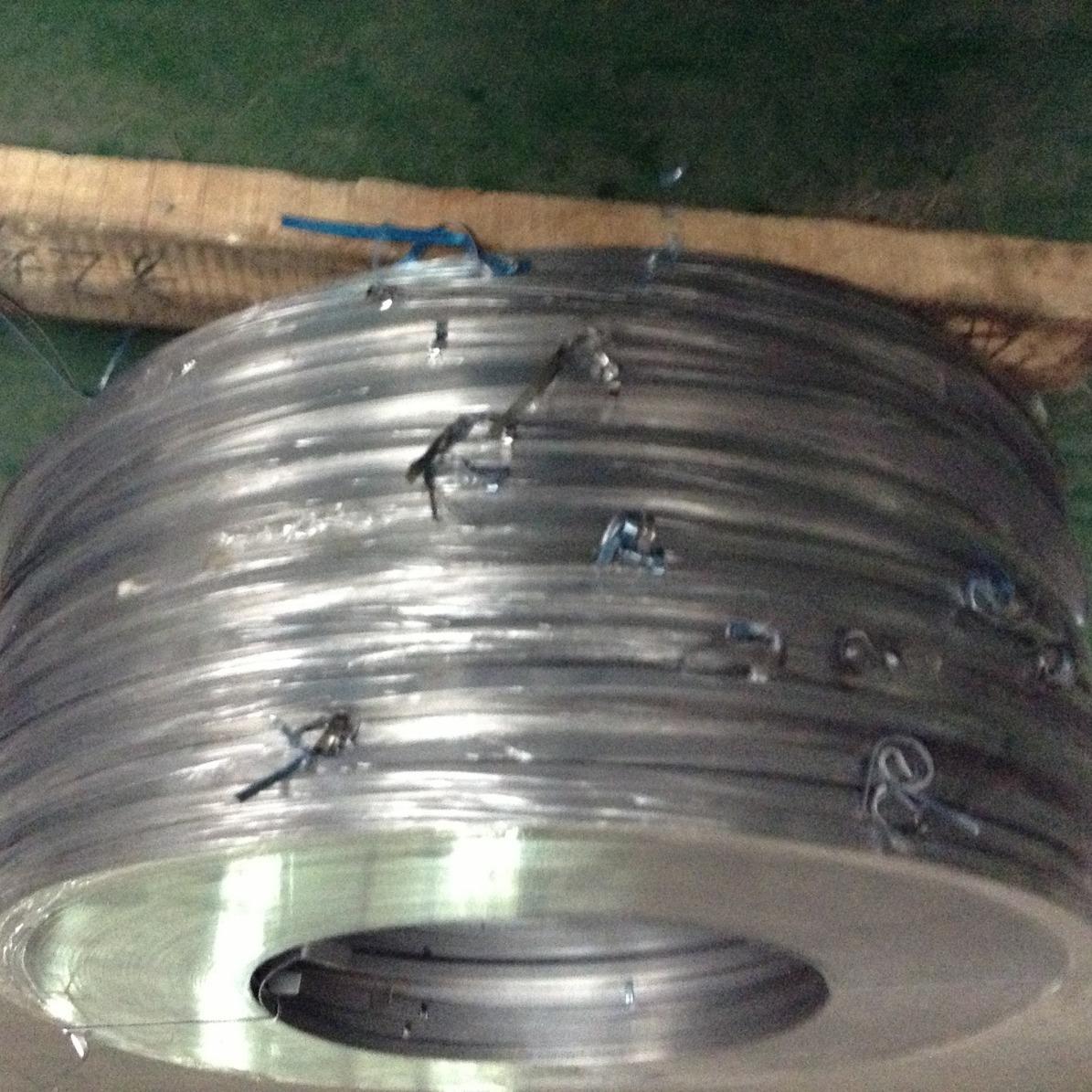 C70600白铜合金棒BFe10-1-1板CuNi10Fe块2.0872量大CN102从优