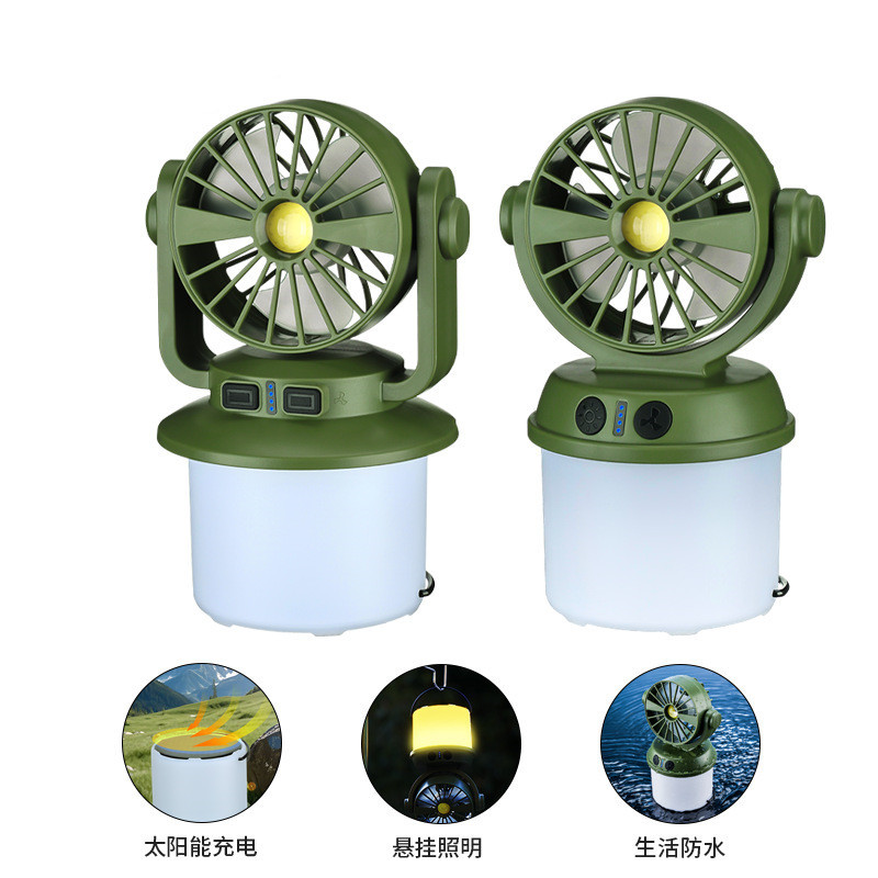 travel handheld lights solar-powered for traveling