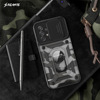 Samsung, tank, camouflage phone case, A72, 72A, A52, 32A, A12, A51, 51A, A71