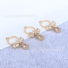 �~�T��ɫ�Ƕ�ʯ�����Yˮ�ε�� diy�ֹ��l��������Ʒ���Ů