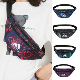 男士腰包;男士胸包;女士斜挎包