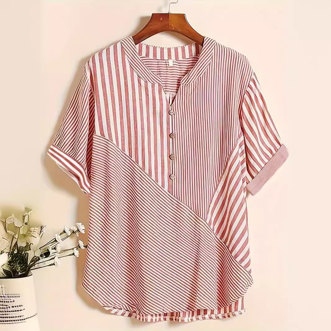 Shirt, plus size