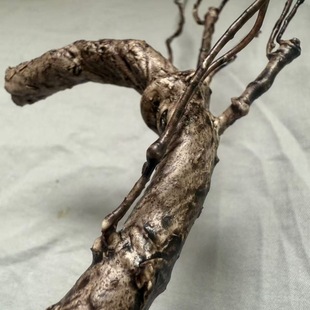 Small Dead Branches Plant Wall Accessories Simulate Artificial Dead Tree Vines Window Decoration Vine Mountain Fern Vine Realistic Dead Vines