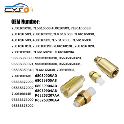 for Audi Q7 Volkswagen Touareg – damping system
