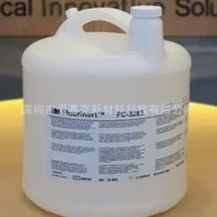 3M Fluorinert&trade; FC-3283 ��ӷ���Һ3M FC-40�댧�w��sҺ�z©Һ