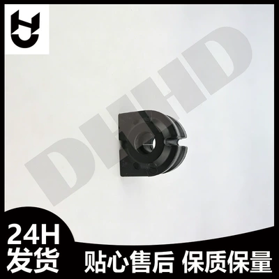 front stabilizer bar bushing and front – Soyutma sisteminin digər hissələri