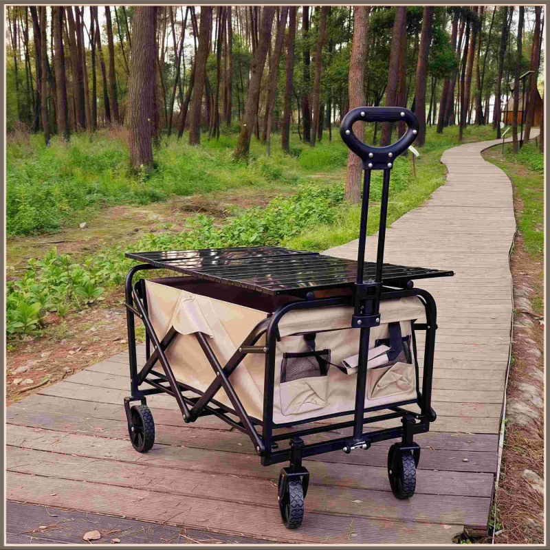 라바/미디엄/블랙 테이블보드 [테이블보드 조합]