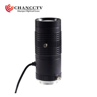 5MP 30-120mm 1/2&Prime; F1.8 CS�ӿ��Ԅӹ�Ȧ�ք�׃�������O���R�^