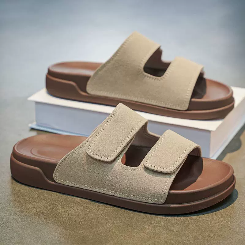 (Cross-border trading), slippers, for beloved, soft sole
