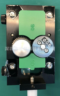 UNIX-DF404S broken tin knife module UPM-023CC-RU08 UPM-023CC-RU10