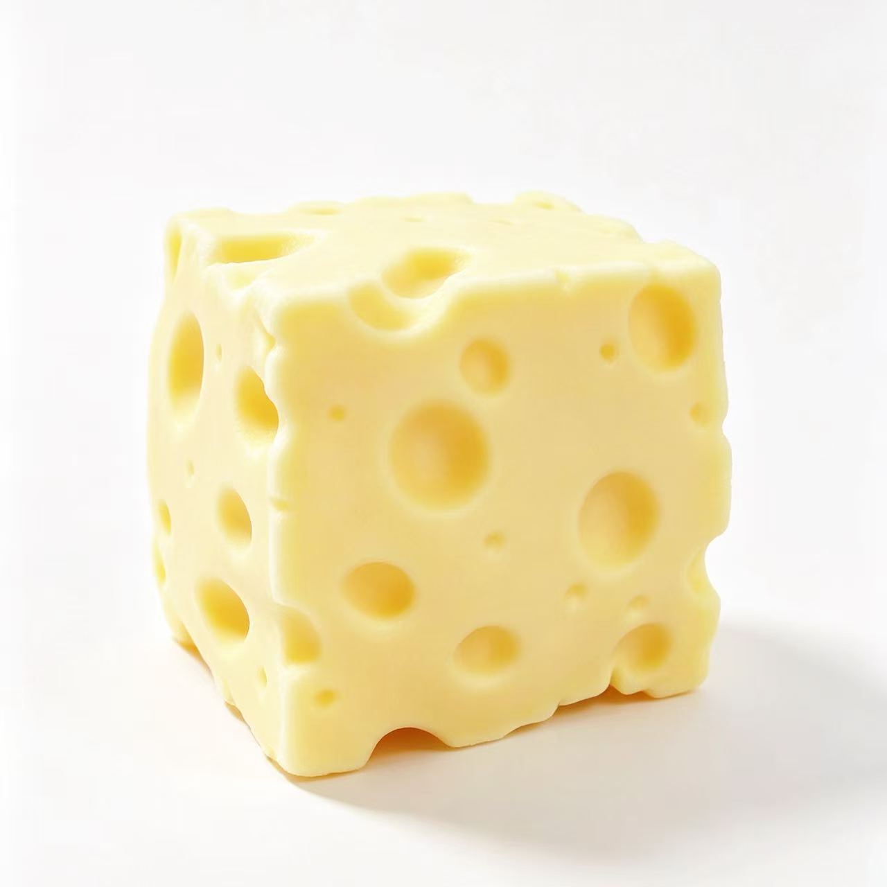 ¡Queso Big mac! El queso amasó la música y descomprimió el juguete para desahogar la pelota se puede moldear sin rebotar la mano vaselina como la pelota. image 10
