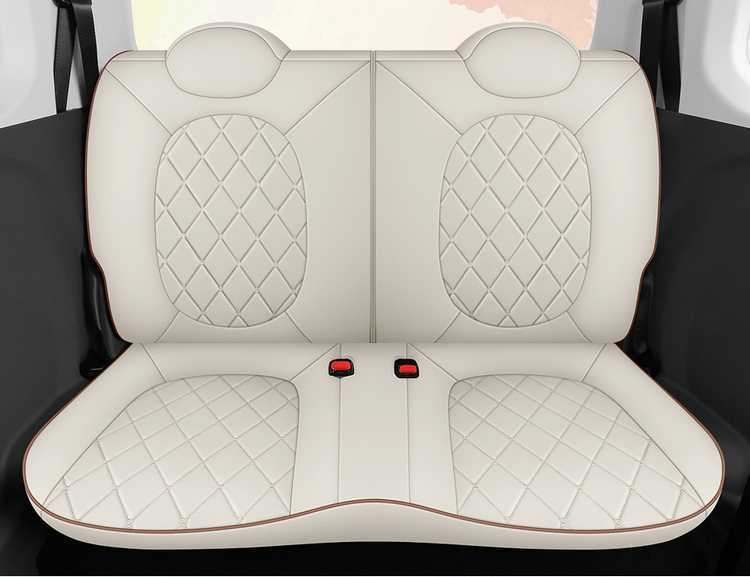 2026 model car seat covers for the Bestune Pony, featuring designs of energetic ponies, lively ponies, and cute ponies, suitable for all seasons