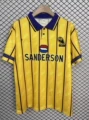 1994/95 Sheffield Wednesday Away Shirt S-4XL