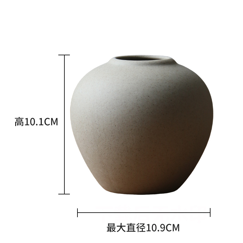 스몰 사이즈 탱크