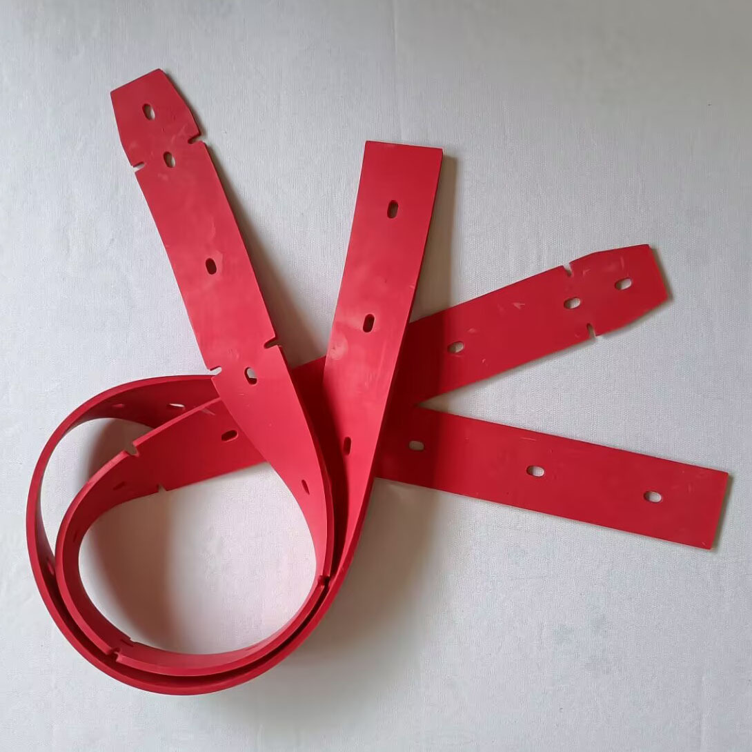 供应科力德SA1-B500/45手推式洗地机胶条格瑞勒GRL510拖地机胶条