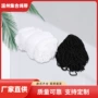 包芯细纹平纹涤棉帽绳