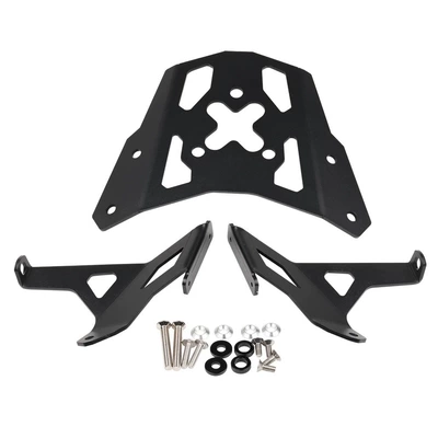 Shiyong – Luggage Rack ER6F 13-16 Rear